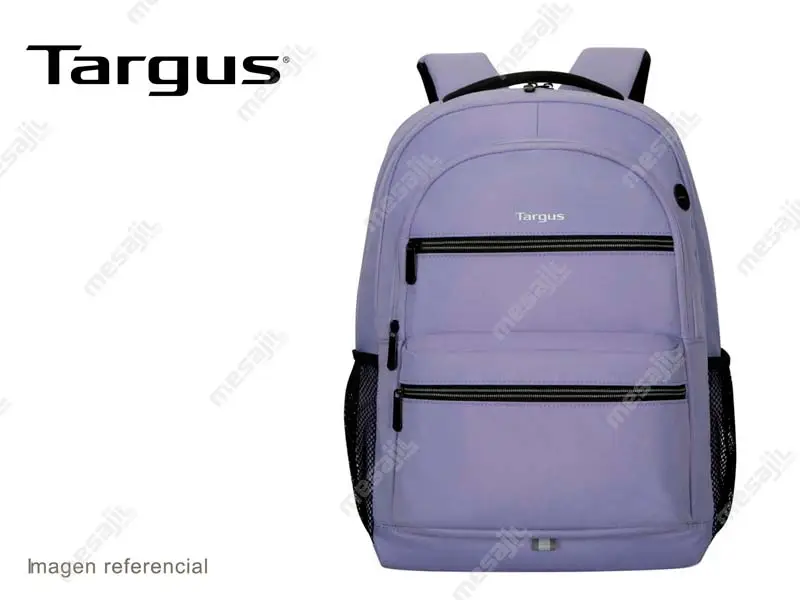 33157-3 Mochila Targus Octave II 15.6" Morado