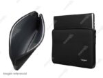 Funda Targus Bonafidfe 15.6" Negro