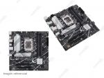 Placa ASUS Prime B760M-A D4 Intel LGA1700 HDMI/DP Aura Sync