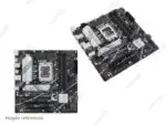 Placa ASUS Prime B760M-A D4 Intel LGA1700 HDMI/DP Aura Sync