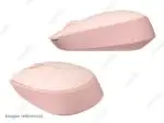 Mouse Logitech M170 Wireless Rosa
