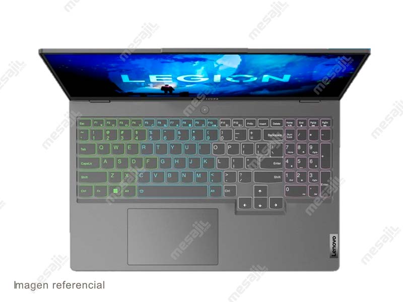 Laptop Lenovo Legion 5 15IAH7 Intel Core i5-12450H 8GB/SSD 512GB/RTX3050 V4GB/15.6"FHD/ W11h