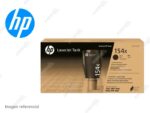 Toner HP LASERJET W1540X (154X) 1502 Negro 5,000 PGS