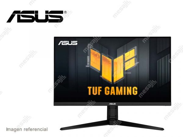 Monitor Gaming ASUS TUF Gaming VG32AQL1A 31.5" QHD 1Ms/170Hz/HDMIx2/DP