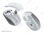 Mouse Gaming Razer Pro Click Wireless BT 12000dpi Mercurio