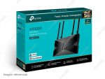 Router Tp-Link Archer AX53 AX3000 Dual- band Wi-Fi 6-ROUTER