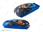 Mouse Xtech Marvel Capitan America Wireless
