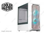 Case Cooler Master MasterBox TD300 Mesh ARGB Blanco