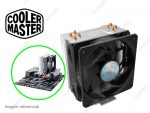 Cooler CPU Cooler Master Hyper 212 EVO V2