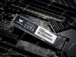 Unidad SSD Interno M.2 Acer Predator GM-3500 512GB PCIe Gen3 NVMe