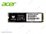 Unidad SSD Interno M.2 Acer Predator GM-3500