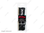 Memoria DDR5 Kingston FURY Beast 5200MHz 32GB 5.20G RGB