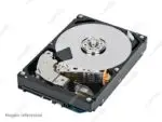 Disco Duro de 8TB N300 NAS interno S.ata Toshiba 7200rpm 256MB