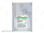 Disco Duro de 8TB Interno Toshiba Surveillance S300 3.5" vigilancia