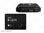 Disco Duro de 5TB Externo Western Black P10 Game Drive Playstation/Xbox/Pc