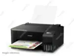 Impresora Epson EcoTank L1250 Monofuncion Sistema Continuo