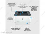 Impresora HP Laserjet Pro 3003dw
