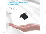 Adaptador UGREEN OTG USB-C/MICRO USB a USB 3.0 (30453)