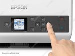 Escaner Epson WorkForce DS-870 ADF USB