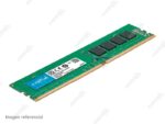 Memoria DDR4 Crucial 3200MHz 16GB DIMM