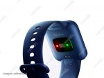Reloj Smart Watch Xiaomi Redmi 2 Lite Azul