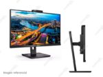 Monitor PHILIPS 27" LCD WEBCAM 275B1H/44 DVI/DP/HDMI