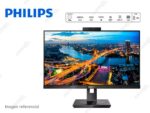 Monitor PHILIPS 27" LCD WEBCAM 275B1H/44 DVI/DP/HDMI