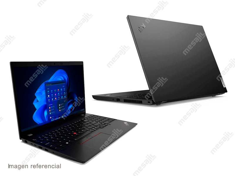 Laptop Lenovo Thinkpad L14 Gen 3 AMD Ryzen 5 PRO 5675U 16GB/SSD512GB 14" W11Pro