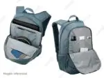 Mochila Case Logic Jaunt de 15.6" Gris
