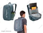 Mochila Case Logic Jaunt de 15.6" Gris