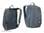Mochila Case Logic Jaunt de 15.6" Gris