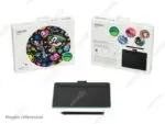 Tableta Grafica Wacom Intuos S