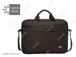Maletin Case Logic Advantage 15.6" Attache