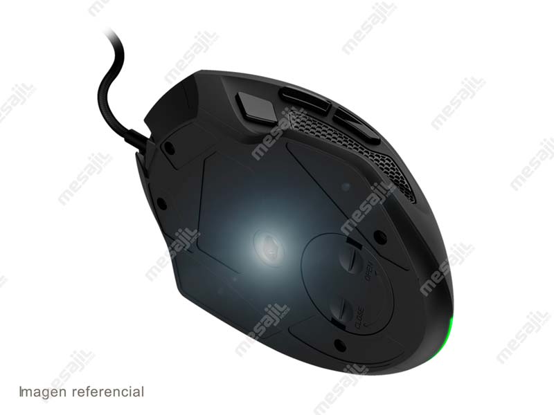 Mouse Gaming Trust GXT 165 Celox RGB