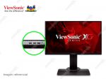 Monitor Gaming ViewSonic XG2705 27"