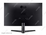 Monitor LG 27MP60G 27" FHD IPS/HDMI/DP