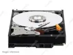Disco Duro de 10TB Interno Western Digital Purple PRO NVR SATA 3.5"