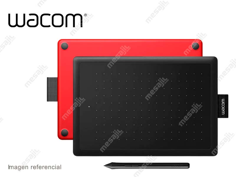 Tableta Grafica Wacom One by Wacom Small (CTL 472)