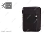 Funda Case Logic para tablet 7" nylon Negro