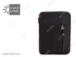 Funda Case Logic para tablet 7" nylon Negro