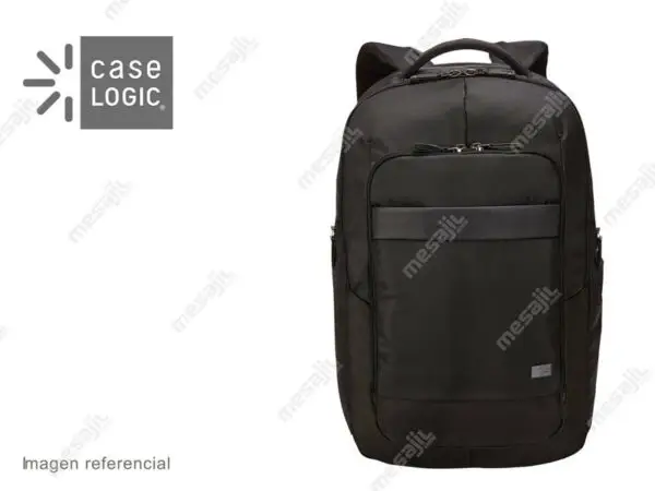 Mochilas 17.3 Case Logic Notion NOTIBP117  Black