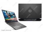 Laptop Dell Gaming G15 5520 Intel i5-12500H 8GB/SSD256GB M.2/V4GB RTX3050/15.6" FHD/W11Home