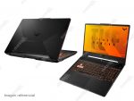Laptop ASUS TUF Gaming FX506LHB-HN323 Intel Core I5-10300H