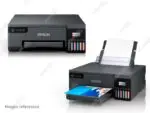 Impresora Epson EcoTank L8050 Monofuncion Fotografica Wi-Fi