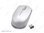 Mouse Logitech M170 Wireless Blanco