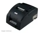 Impresora EPSON Matricial TMU-220A-163 USB