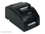 Impresora EPSON Matricial TMU-220A-163 USB