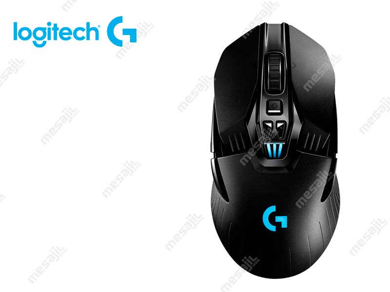Mouse Gaming Logitech G G903