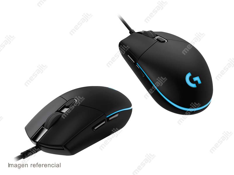 Mouse Gaming Logitech G PRO - Mesajil