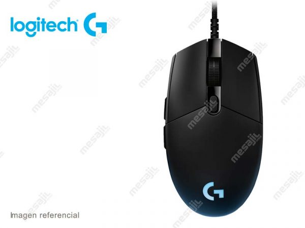 Mouse Gaming Logitech G PRO
